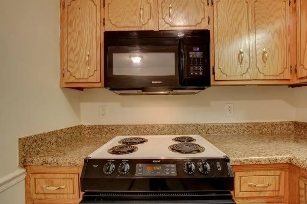 378 Jack Miller Boulevard #G Clarksville TN 37042