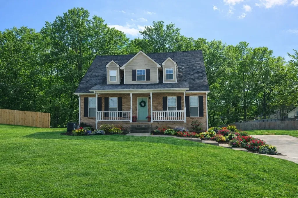 3174 Crosswind Court Clarksville TN 37043