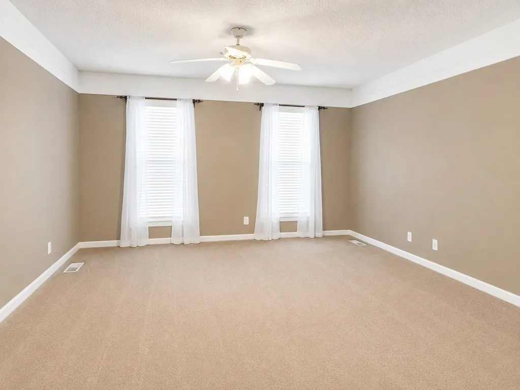 3174 Crosswind Court Clarksville TN 37043