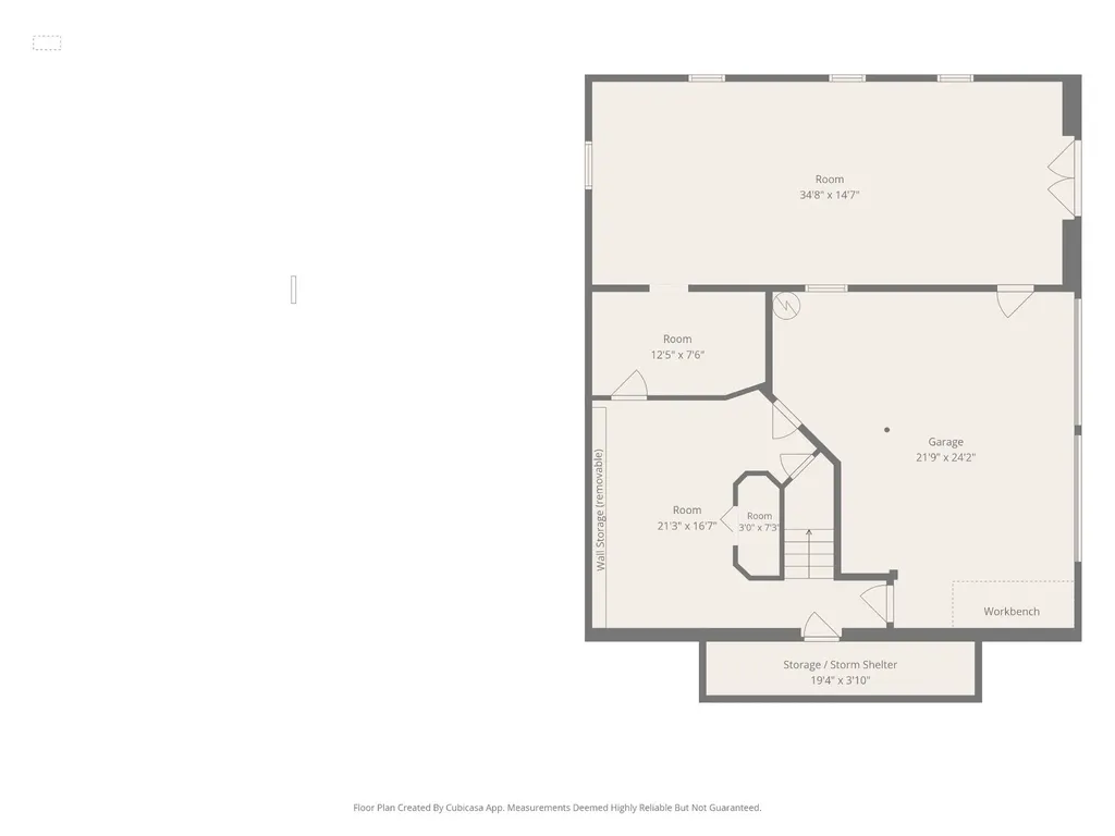 3174 Crosswind Court Clarksville TN 37043