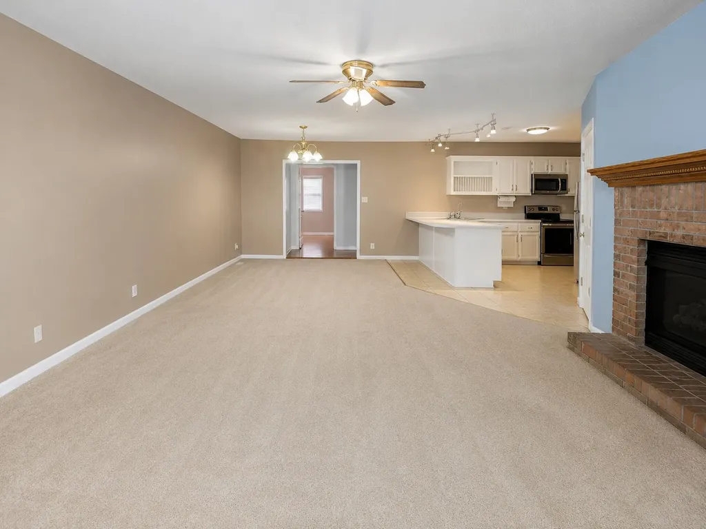 3174 Crosswind Court Clarksville TN 37043
