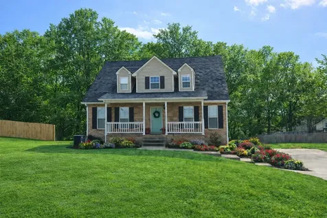 3174 Crosswind Court Clarksville TN 37043