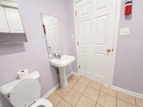 3174 Crosswind Court Clarksville TN 37043