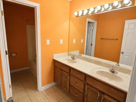 3174 Crosswind Court Clarksville TN 37043
