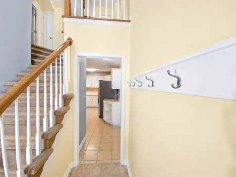 3174 Crosswind Court Clarksville TN 37043