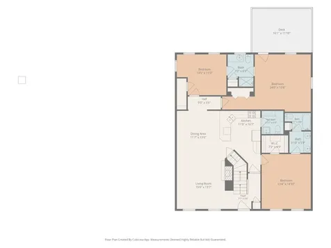 3174 Crosswind Court Clarksville TN 37043