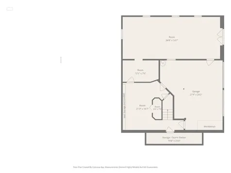 3174 Crosswind Court Clarksville TN 37043