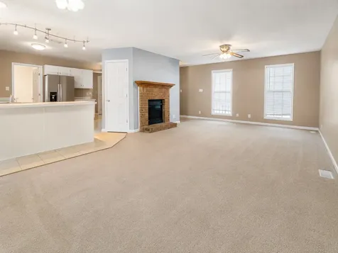 3174 Crosswind Court Clarksville TN 37043