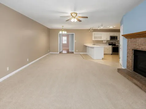 3174 Crosswind Court Clarksville TN 37043