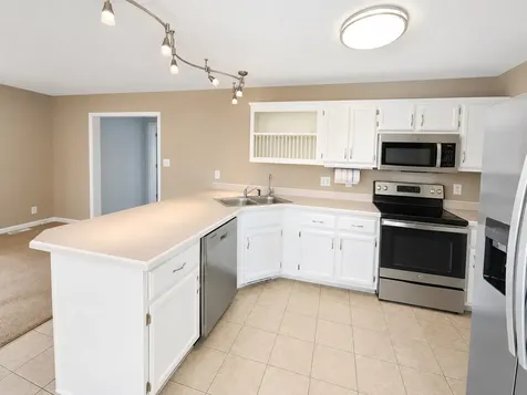 3174 Crosswind Court Clarksville TN 37043