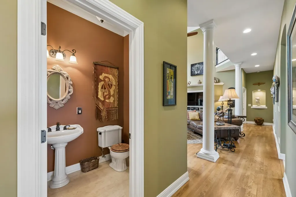 2629 Goose Creek Bypass Franklin TN 37064