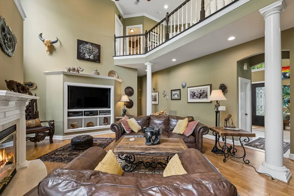 2629 Goose Creek Bypass Franklin TN 37064