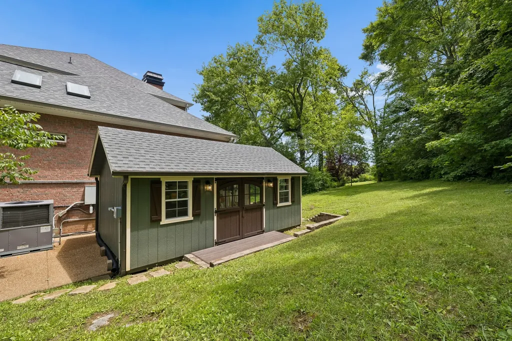 2629 Goose Creek Bypass Franklin TN 37064