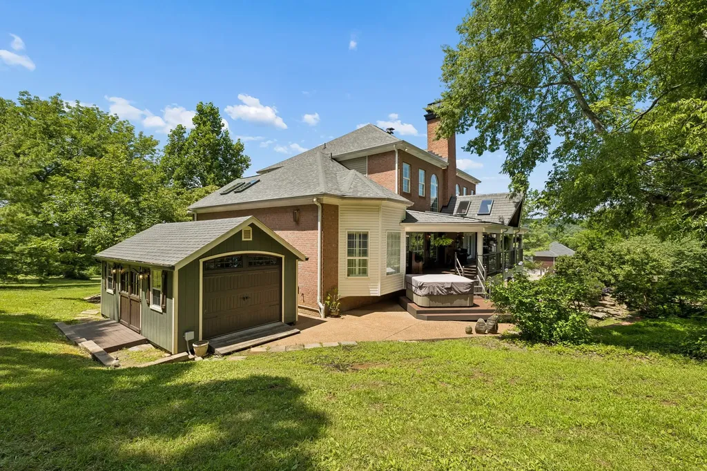 2629 Goose Creek Bypass Franklin TN 37064