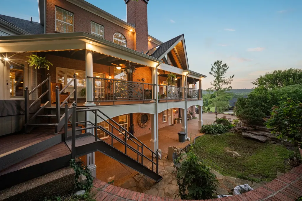 2629 Goose Creek Bypass Franklin TN 37064