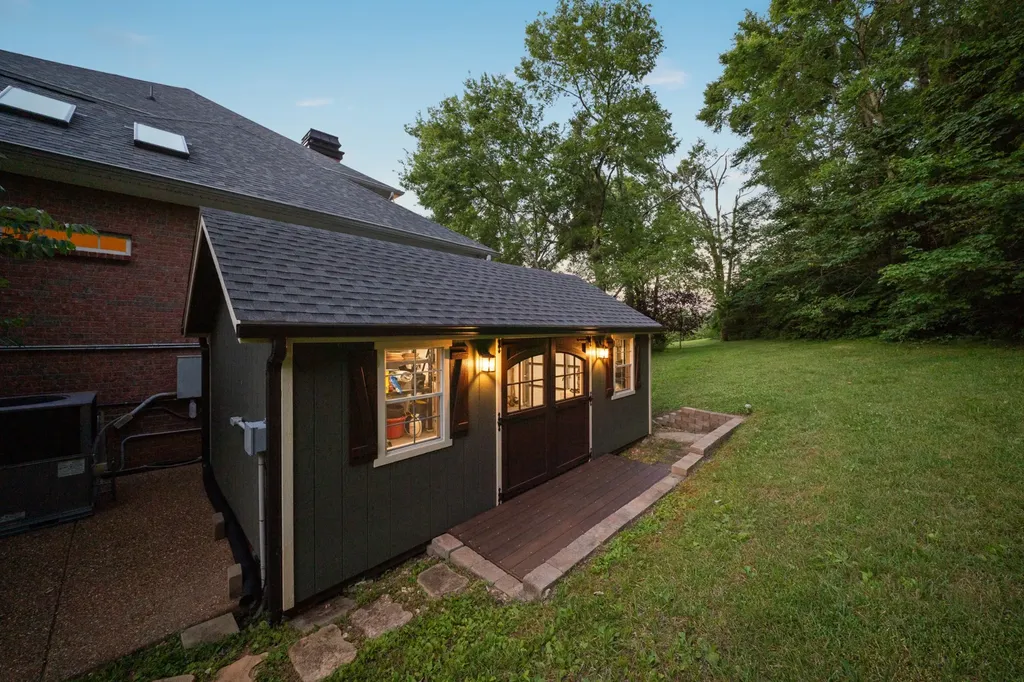 2629 Goose Creek Bypass Franklin TN 37064