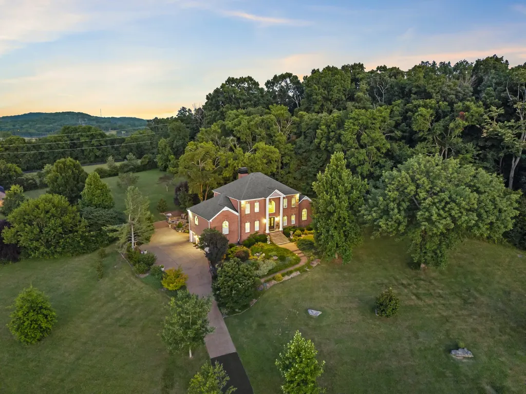 2629 Goose Creek Bypass Franklin TN 37064