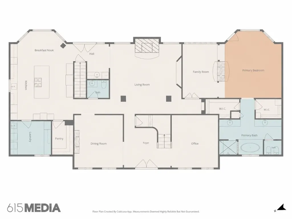 2629 Goose Creek Bypass Franklin TN 37064