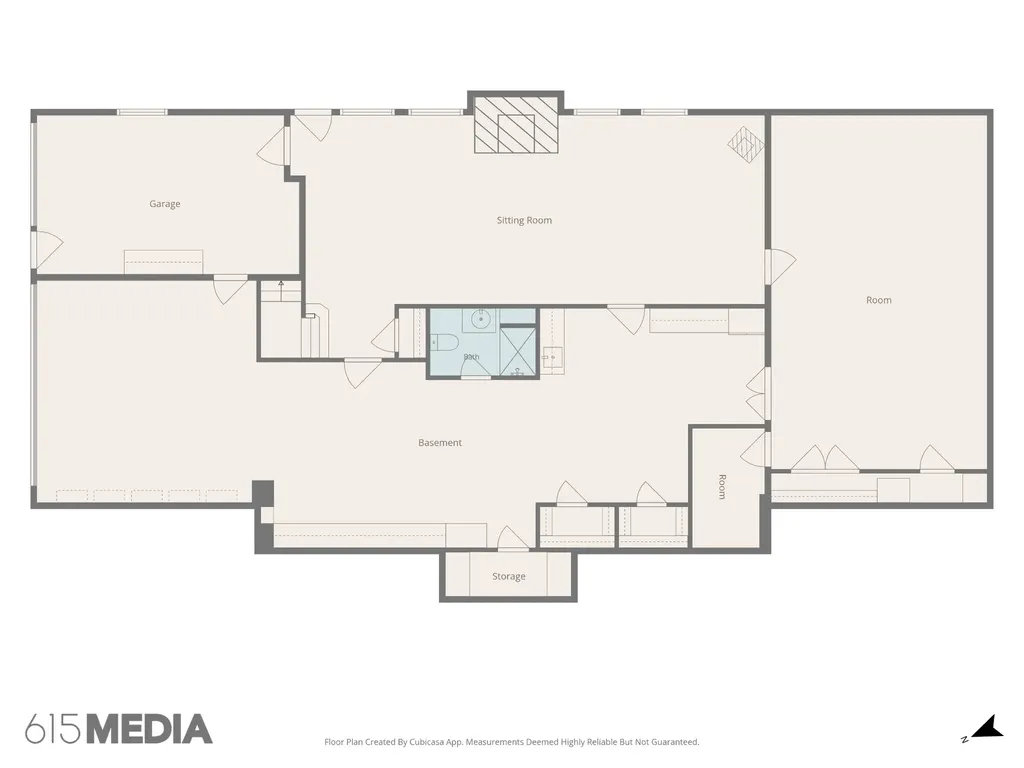 2629 Goose Creek Bypass Franklin TN 37064