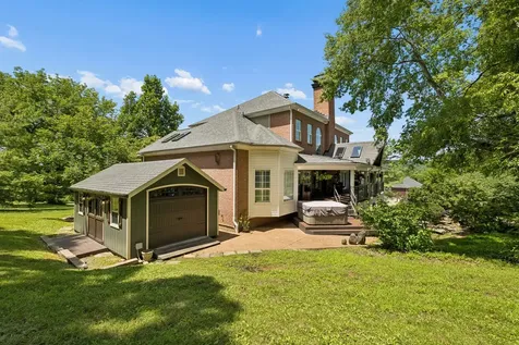 2629 Goose Creek Bypass Franklin TN 37064