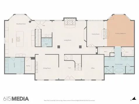 2629 Goose Creek Bypass Franklin TN 37064