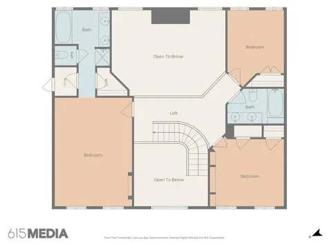 2629 Goose Creek Bypass Franklin TN 37064