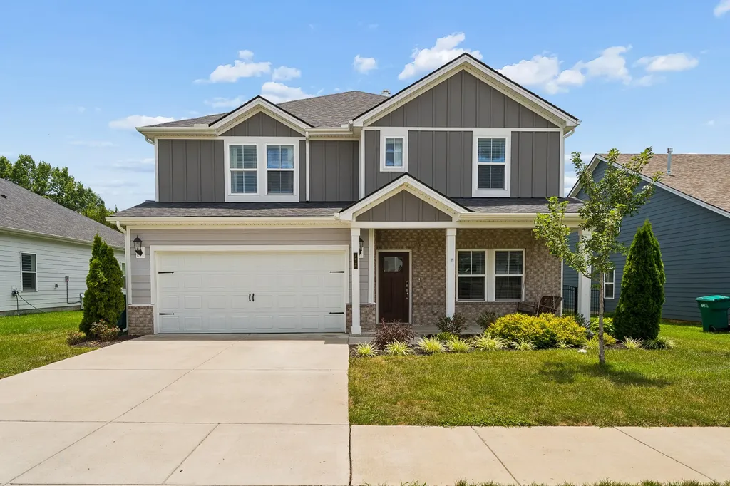 4030 Arrowleaf Lane Antioch TN 37013