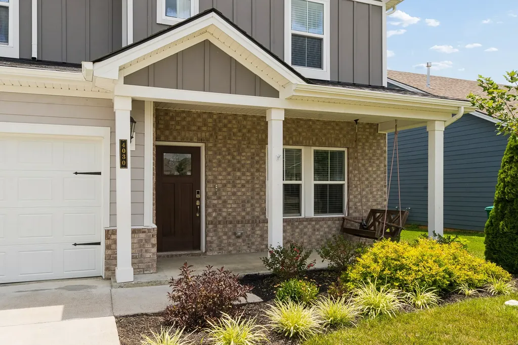 4030 Arrowleaf Lane Antioch TN 37013
