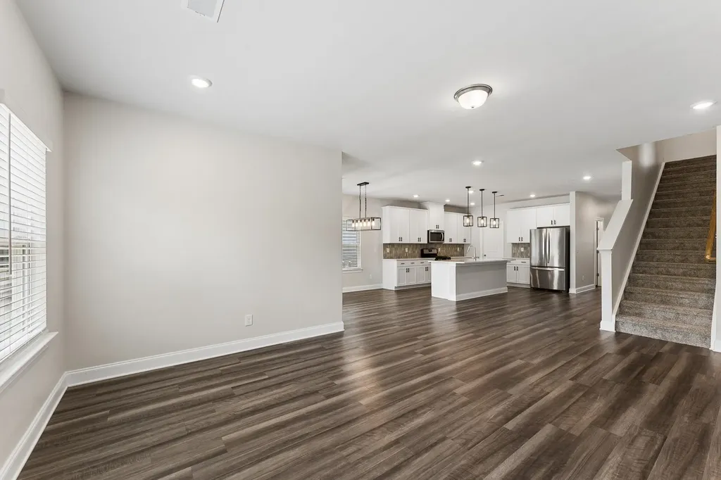 4030 Arrowleaf Lane Antioch TN 37013