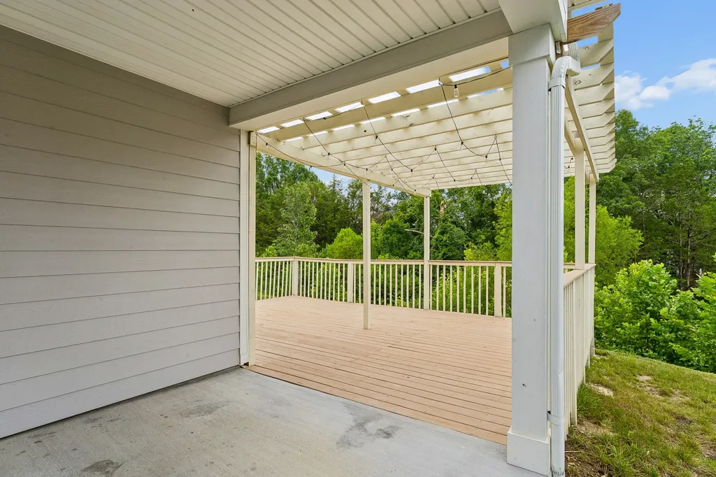 4030 Arrowleaf Lane Antioch TN 37013
