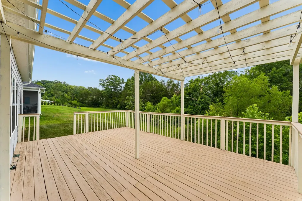 4030 Arrowleaf Lane Antioch TN 37013