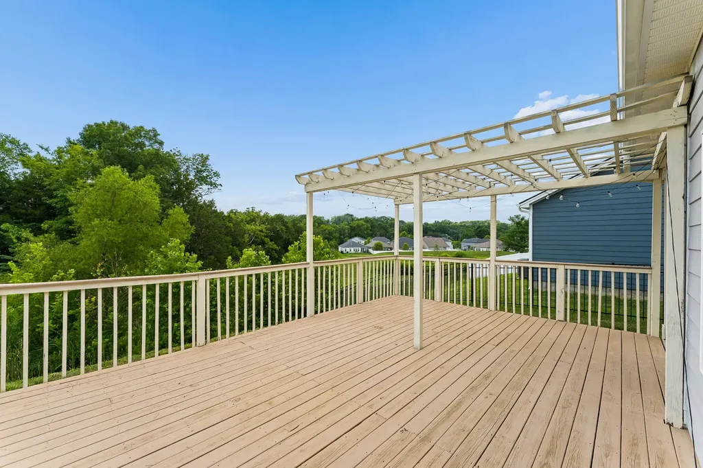 4030 Arrowleaf Lane Antioch TN 37013