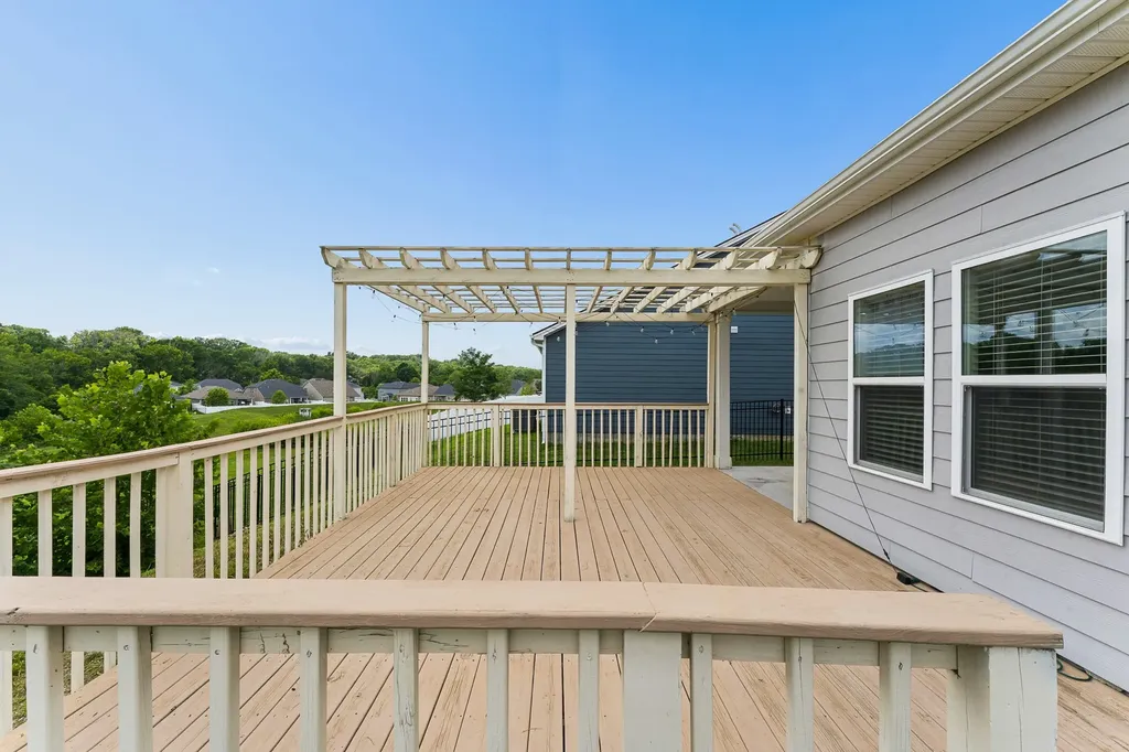 4030 Arrowleaf Lane Antioch TN 37013