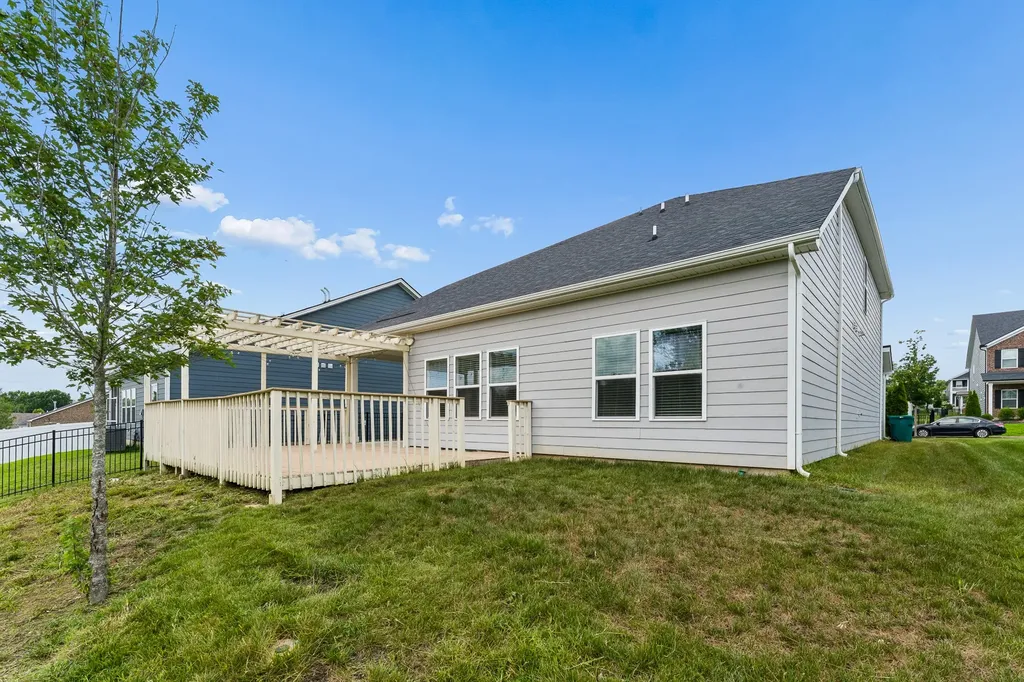 4030 Arrowleaf Lane Antioch TN 37013