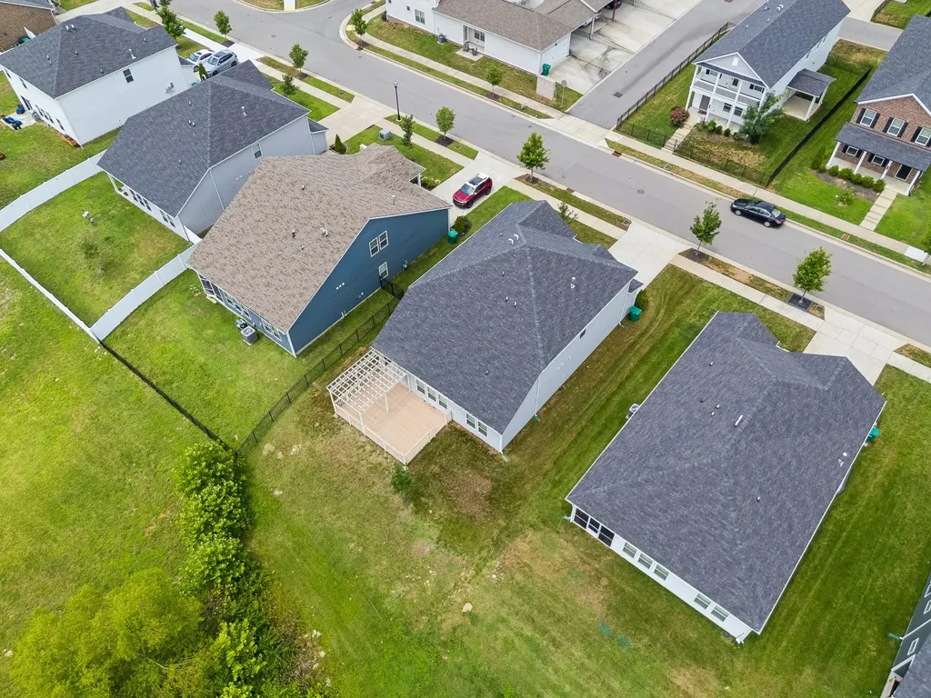 4030 Arrowleaf Lane Antioch TN 37013