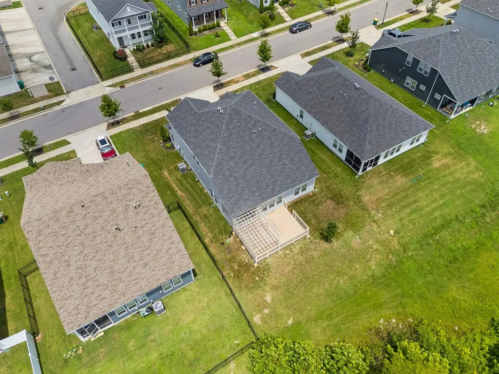 4030 Arrowleaf Lane Antioch TN 37013