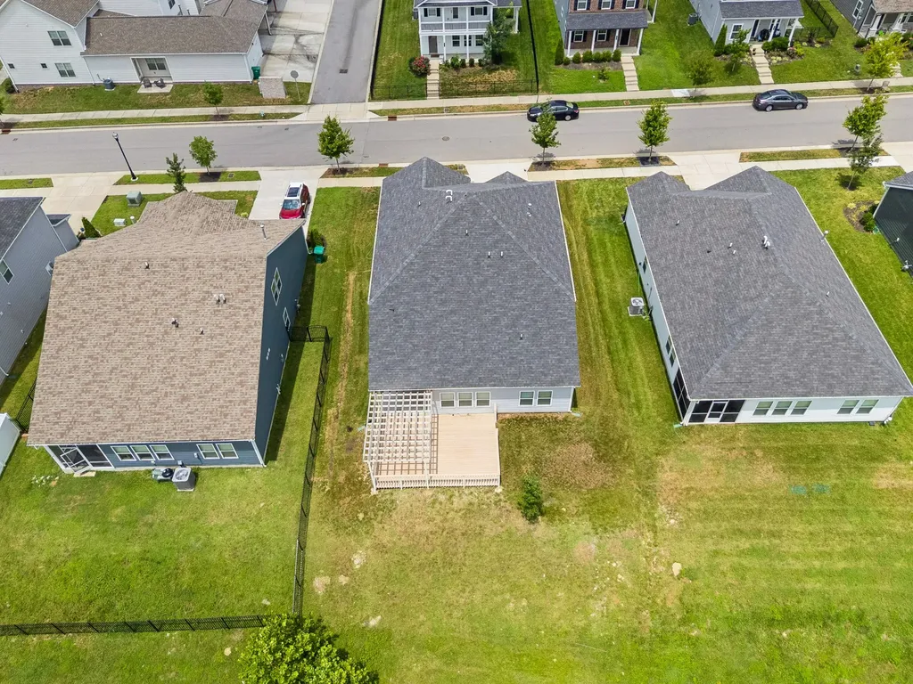 4030 Arrowleaf Lane Antioch TN 37013