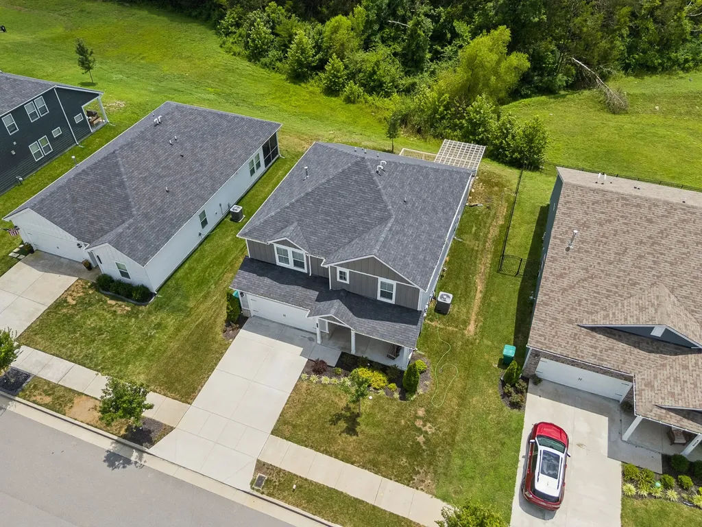 4030 Arrowleaf Lane Antioch TN 37013