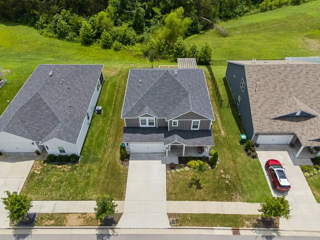 4030 Arrowleaf Lane Antioch TN 37013
