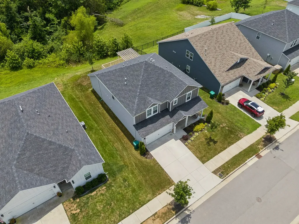 4030 Arrowleaf Lane Antioch TN 37013