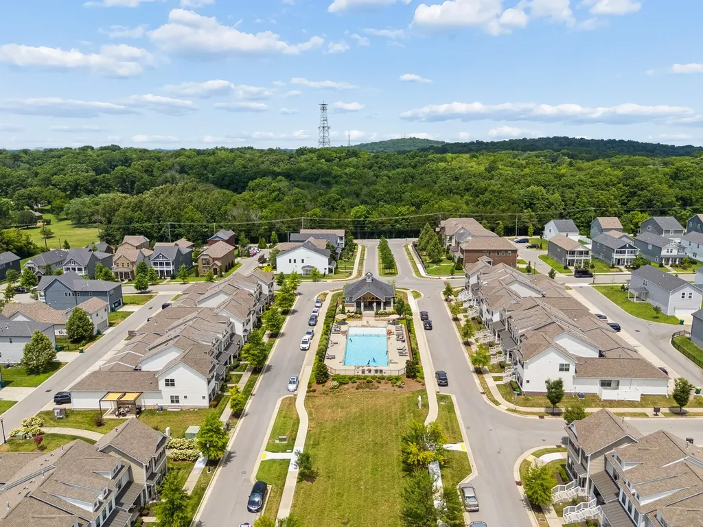 4030 Arrowleaf Lane Antioch TN 37013