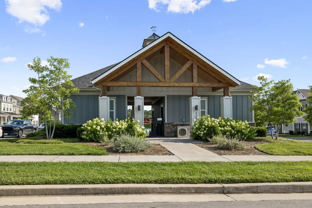 4030 Arrowleaf Lane Antioch TN 37013
