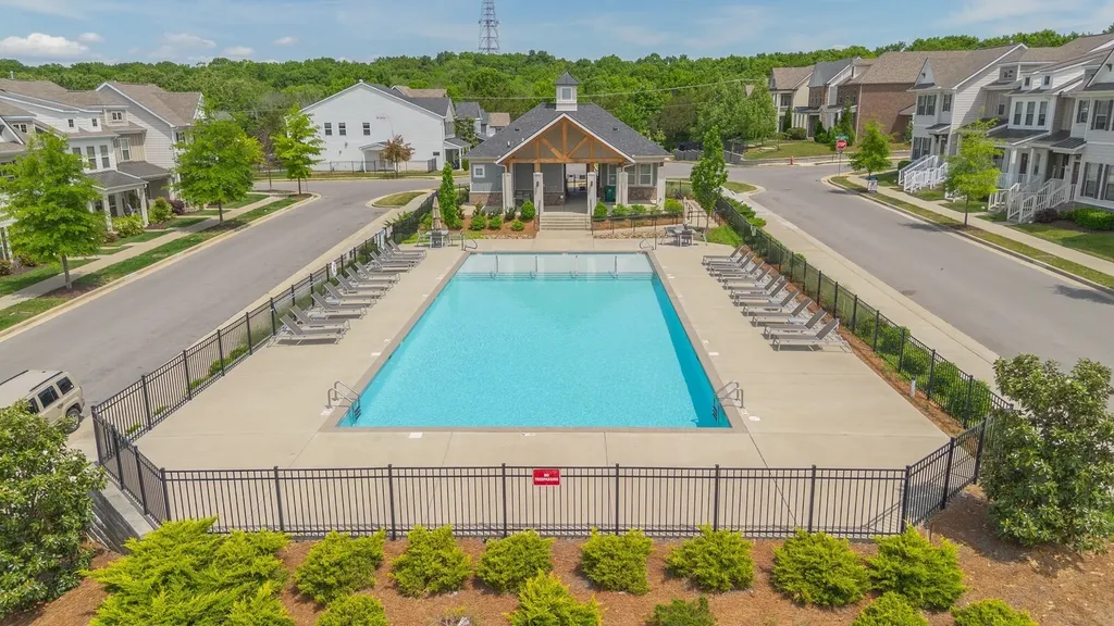 4030 Arrowleaf Lane Antioch TN 37013