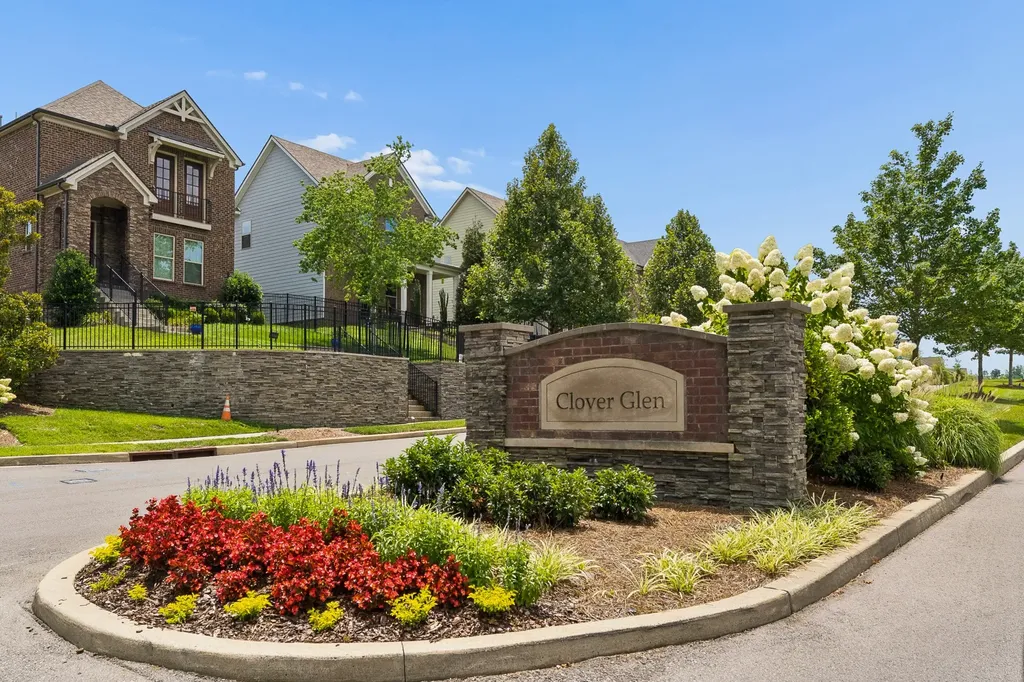 4030 Arrowleaf Lane Antioch TN 37013