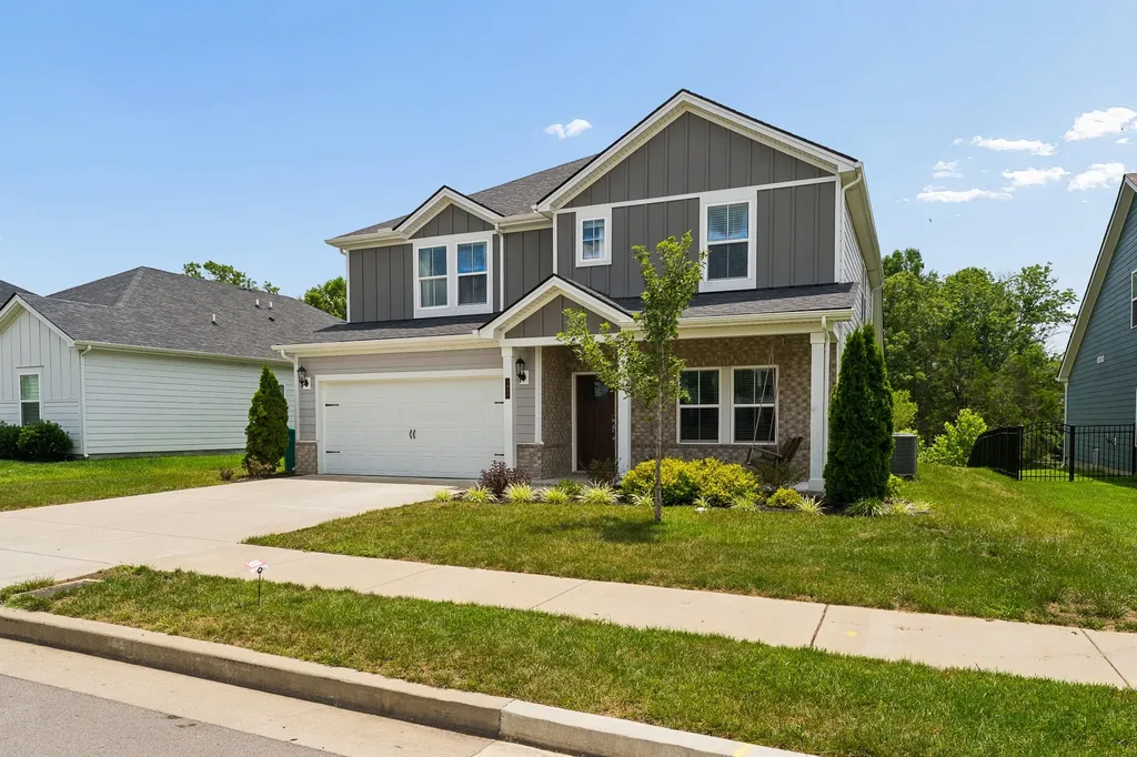 4030 Arrowleaf Lane Antioch TN 37013