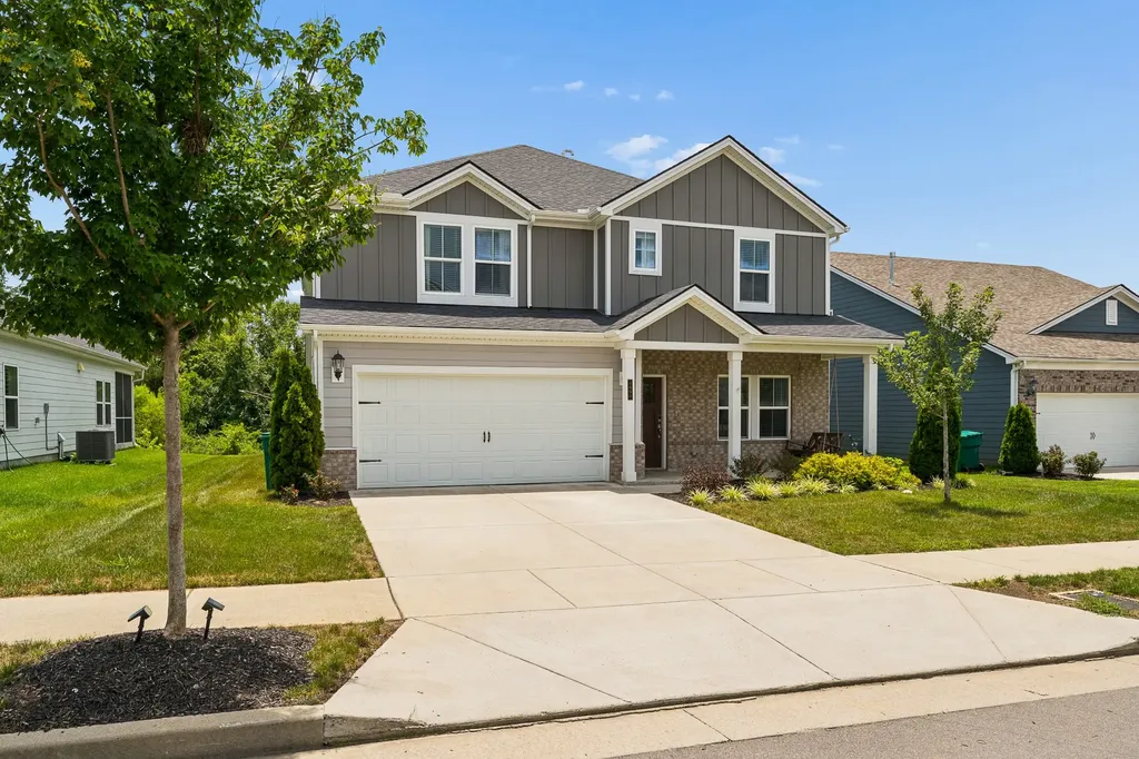 4030 Arrowleaf Lane Antioch TN 37013