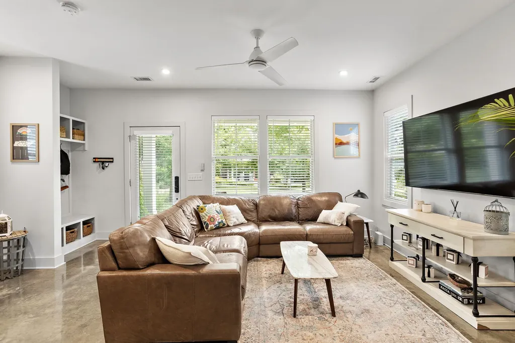 1125 Chester Avenue Nashville TN 37206