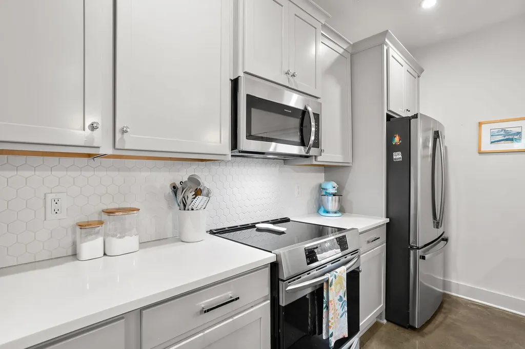 1125 Chester Avenue Nashville TN 37206