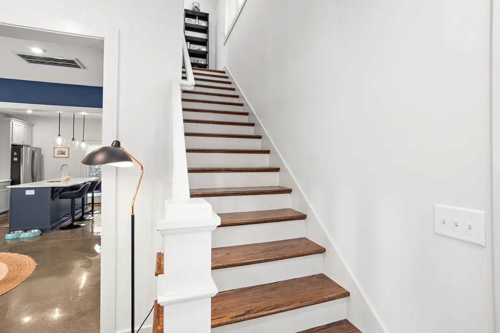 1125 Chester Avenue Nashville TN 37206