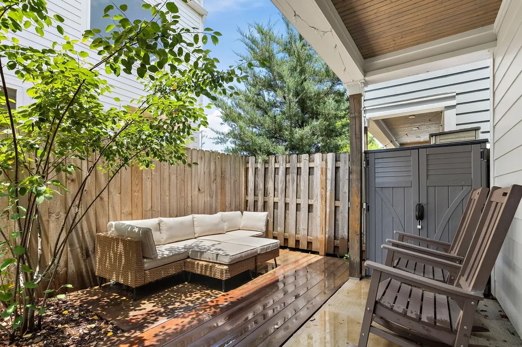 1125 Chester Avenue Nashville TN 37206